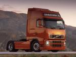 Volvo FH12 4x2 2002 года
